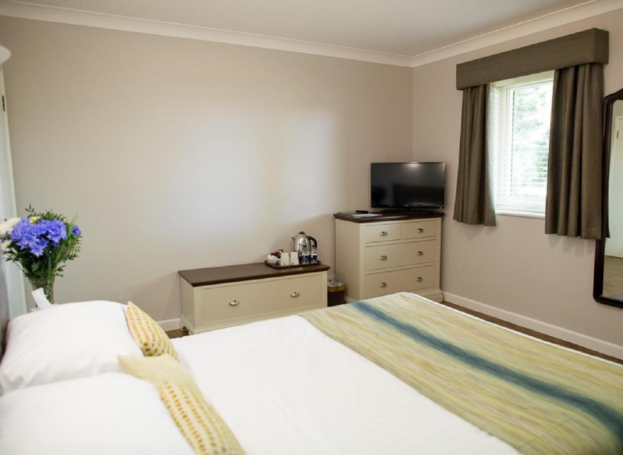 The White Horse Inn Eye  Quarto foto