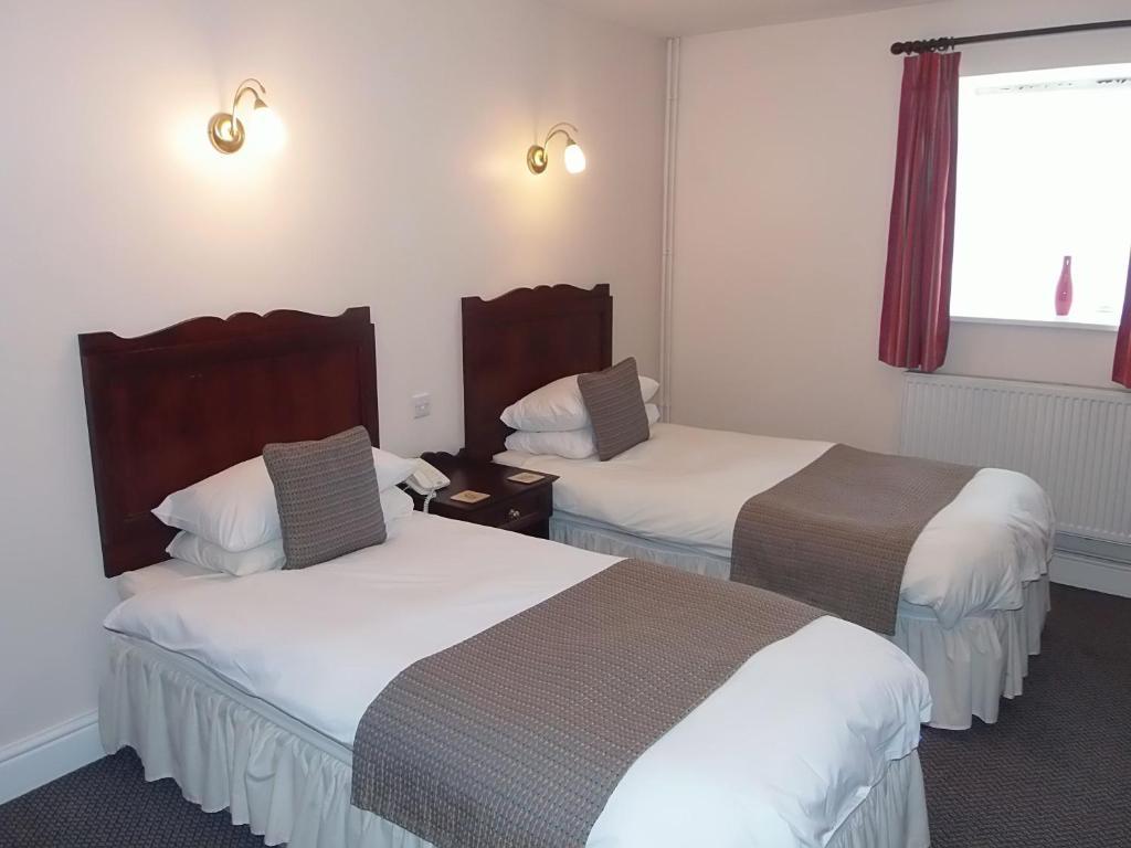 The White Horse Inn Eye  Quarto foto